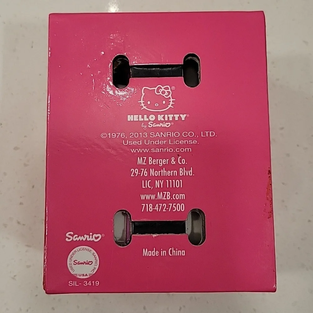 Hello Kitty Watch - Picture 4 of 4
